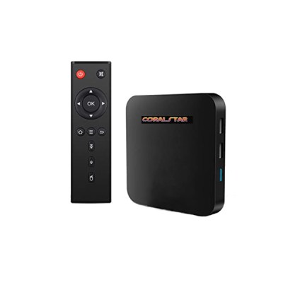 CORALSTAR CS-360 ANDROID BOX-3